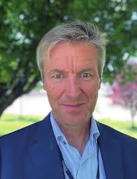 Data protection An interview with OMV data protection expert Manfred  Spanner. IT security An overview of the Austrian critical i