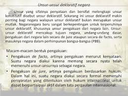 We did not find results for: De Facto Adalah Pengakuan Berdasarkan