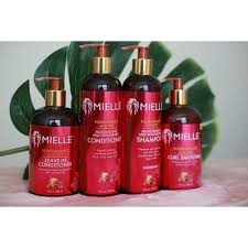 4.2 out of 5 stars with 87 ratings. Black Owned Hair Care Brands Part 1