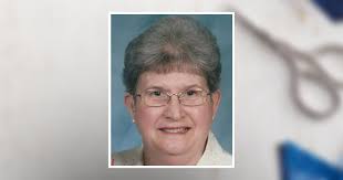 Barbara Ann Bossert Obituary March 25, 2025