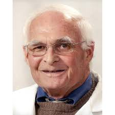 Robert Harrell Scott