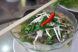 Lick My Spoon Saigon Street Food