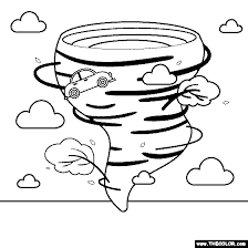 Leave a reply cancel reply. Tornado Coloring Page