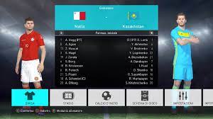 Game dream league soccer (dls) liga gojek traveloka ini adalah hasil dari modifikasi developer asal indonesia yang selalu membantu para gamers android… April 2018 Pesnewupdate Com Free Download Latest Pro Evolution Soccer Patch Updates