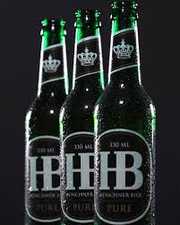 Original Munchner Bier Von Hofbrau Munchen Video Bier Munchen Trinken