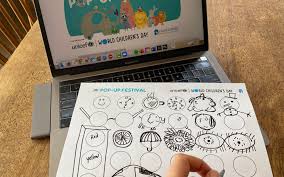Check spelling or type a new query. Thirty Circles Challenge Pop Up Festival