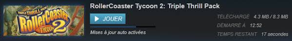 Rollercoaster Tycoon 2 Unable To Initialize Graphics Systems Or Please Insert The Cd For Cd 2 Fanatical Com Customer Services