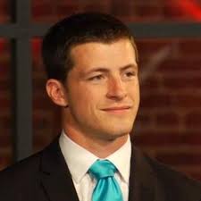 Chris Holscher (Ken) (@Holscher17)