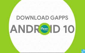 Figuring out how long that big download is going to take. Download Gapps For Android 10 Google Apps Gizmochina
