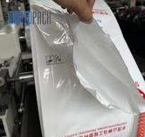 2022 Widely Used Block Bottom Valve PP Woven Sack Ffs PP Valve Bag Sealing  Making Machine