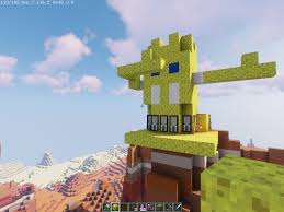Minecraft requires java to run the game. Me And My Friend On Our Minecraft Server Build This Dabbing Spongebob House Minecraft