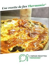 Quiche Aux Epinards Et Au Boursin Recette Recette Tarte Epinard Quiche Epinard Recette