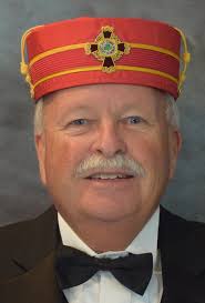 Honours — Valley of Newport News Scottish Rite