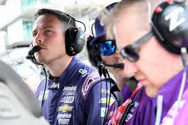 Brickyard 400: NASCAR Cup and Xfinity qualifying photos