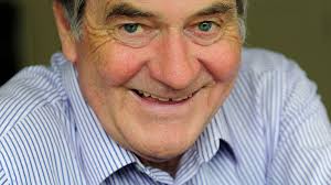 Vince Earl interview: Brookside Ron Dixon actor