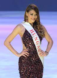 Meet edina kulcsár, hungary's representative for miss world 2014! 13 Kulcsar Edina Ideas Miss World 2014 Miss World Edina