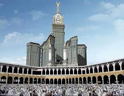 Image result for نماد شیطان درعربستان