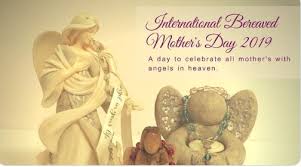 You can also analyze her zodiac sign and announce your love for mom, to the world. International Bereaved Mother S Day 2021 3rd May Daily Event News