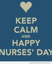 We are doing quite well with the order. Happy Nurses Day Cake Desicomments Com