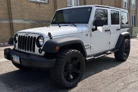 Image result for Bright White 2014 Wrangler