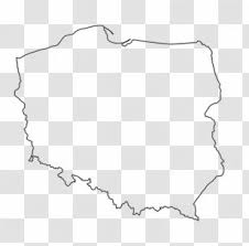 Find this pin and more on outline maps by vemaps. Poland Outline Map Png Images Transparent Poland Outline Map Images