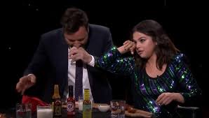 Jimmy fallon hosts the tonight show and interviews celebrities, plays games with them and has a musical or comedic guest perform. Selena Gomez Cried On Jimmy Fallon S Show Here S Why Pinkvilla