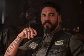 Why Did Ez Kill Canche In 'Mayans M.C.'? Here'S What Happened