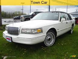 Image result for Ivory 1996 Town Car