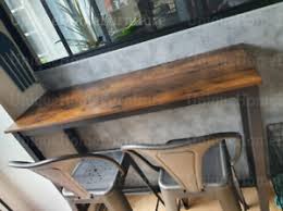 Maybe you would like to learn more about one of these? Tall Bar Table In Kitchen Dining Tables For Sale Ebay