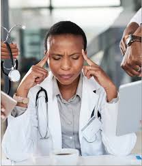 Image result for Provider Burnout