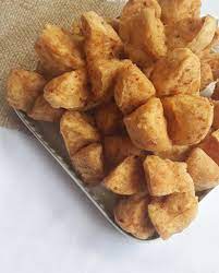 4 resep tahu bakso goreng paling enak buat jualan, dijamin laku! Bakso Goreng Mekar Resepkoki Co