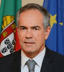 Sérgio Marques recebe amanhã presidente da Câmara de St. Helier, Jersey