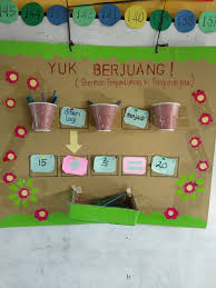 1 media pembelajaran matematika disusun oleh: Yuk Berjuang Operasi Bilangan Penjumlahan Dan Pengurangan Inovasi