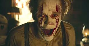 It: Chapter 2' Review: Entertaining, Familiar, Likely Box-Office Hit -  Business Insider
