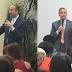 St. Petersburg voters hear from 2 Ricks who want to be mayor