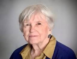 Margaret Peeler Thompson Adams Obituary