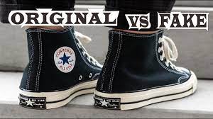 Untuk harga sepatu converse asli yang saya ketahui harga yang paling murah adalah rp 559.000 dan hingga jutaan tergantung type. Membedakan Sepatu Ventela Ori Dan Kw Converse Chuck Converse Chuck Taylor Chuck Taylor