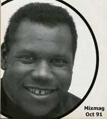 909rewind Vol. 2… Carl Cox