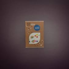 But why then must you pull on your knots to make them tighter? Rainbow Bracelet Kit Indie Stories