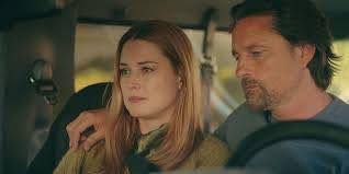 If I watched Virgin River and loved it so much. Which series would you  recommend next?