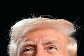 Trump’s Popularity Keeps Sinking, Issue by Issue
