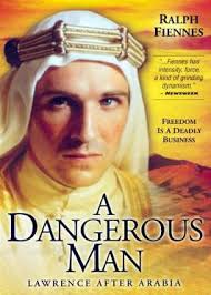Lawrence of arabia (1962) full movie streaming online. A Dangerous Man Lawrence After Arabia Wikipedia