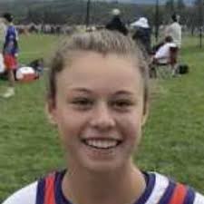 New Hampshire Tomahawks (Girls)