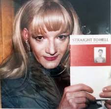 DRAG HERSTORY: "WHEN JACKIE (CURTIS) MET ETHYL" (EICHELBERGER) — Trey  Speegle