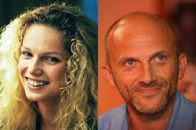 Rozmus był starszy od Liszowskiej o 15 lat. Zostawił dla aktorki partnerkę,  a później ją zdradził