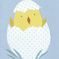 As a border to worksheets or puzzles or to create an easter activity booklet. 10 Free Easter Printables For Your Home And Kids