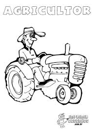 Contendo praticamente 95% do elenco de dublagem original dos clássicos. Agricultor Para Colorir Imprimir Desenhos