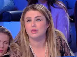 Amandine Pellissard reconvertie dans le porno : face à face tendu avec les  chroniqueurs dans TPMP - Public