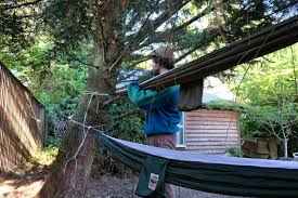 Eagles nest outfitters vulcan underquilt. 14 Things I Learned Sleeping In A Hammock During Lockdown In The Garden