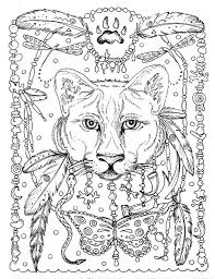 The printable pages include drawing lessons, acrostic puzzles, mazes, word searches the super teacher worksheets website is full of activities that are educational and fun. Digital Coloring Book Animal Spirits Printable Book Southwest Wester Native American Wolves Ravens Jpg In 2021 Animal Coloring Pages Animal Coloring Books Coloring Books